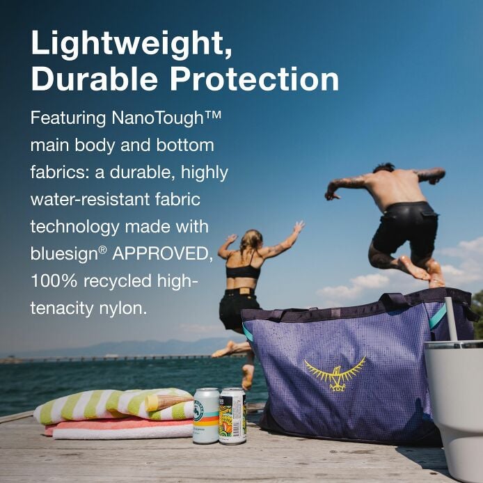 Transporter™ Gear Tote 60 - US 8207