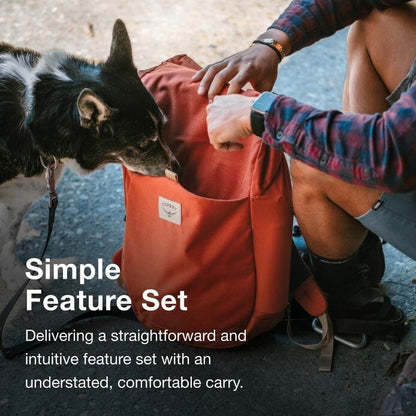 Osprey Arcane™ Roll Top Pack - US 0273